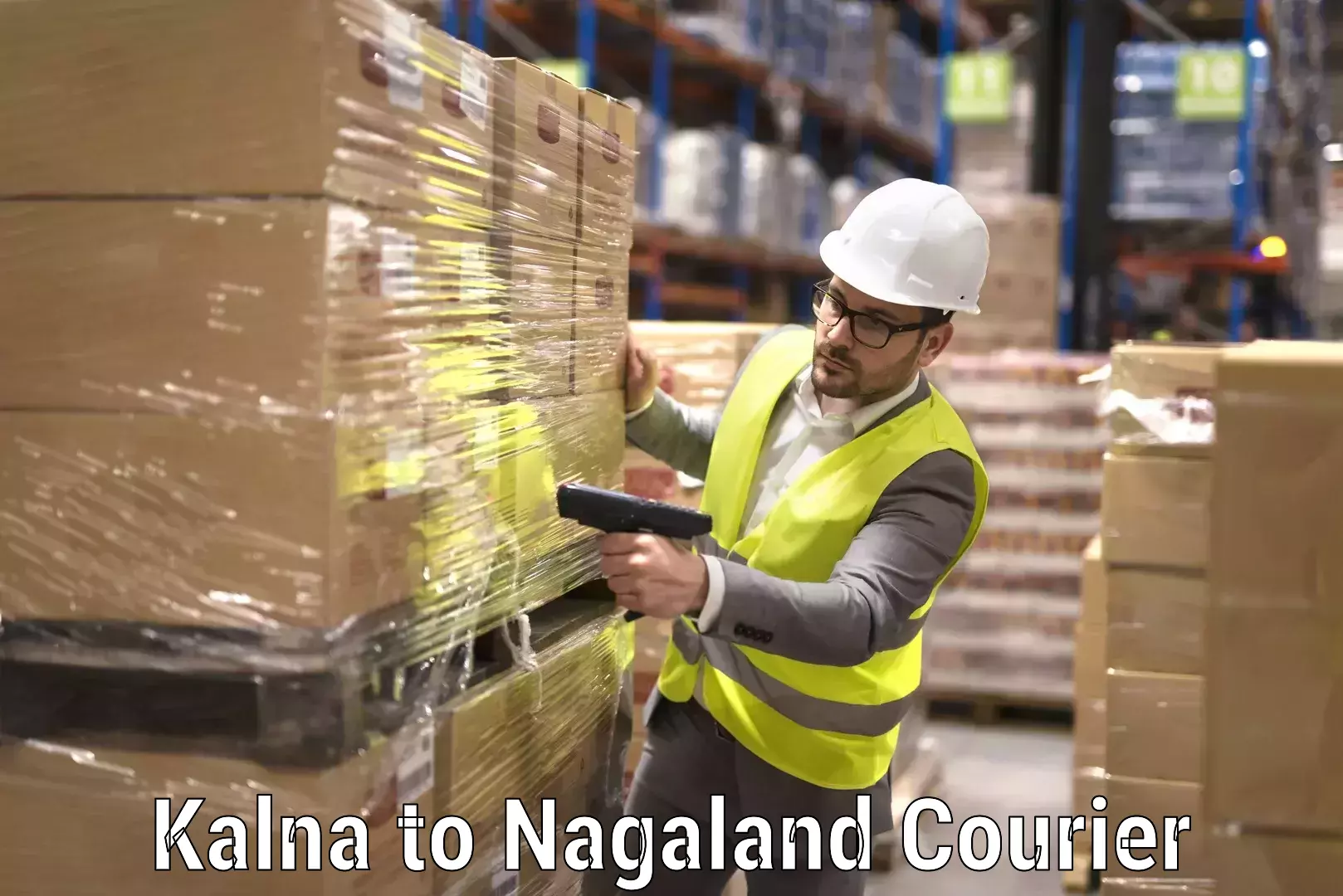 Professional home goods shifting Kalna to Nagaland