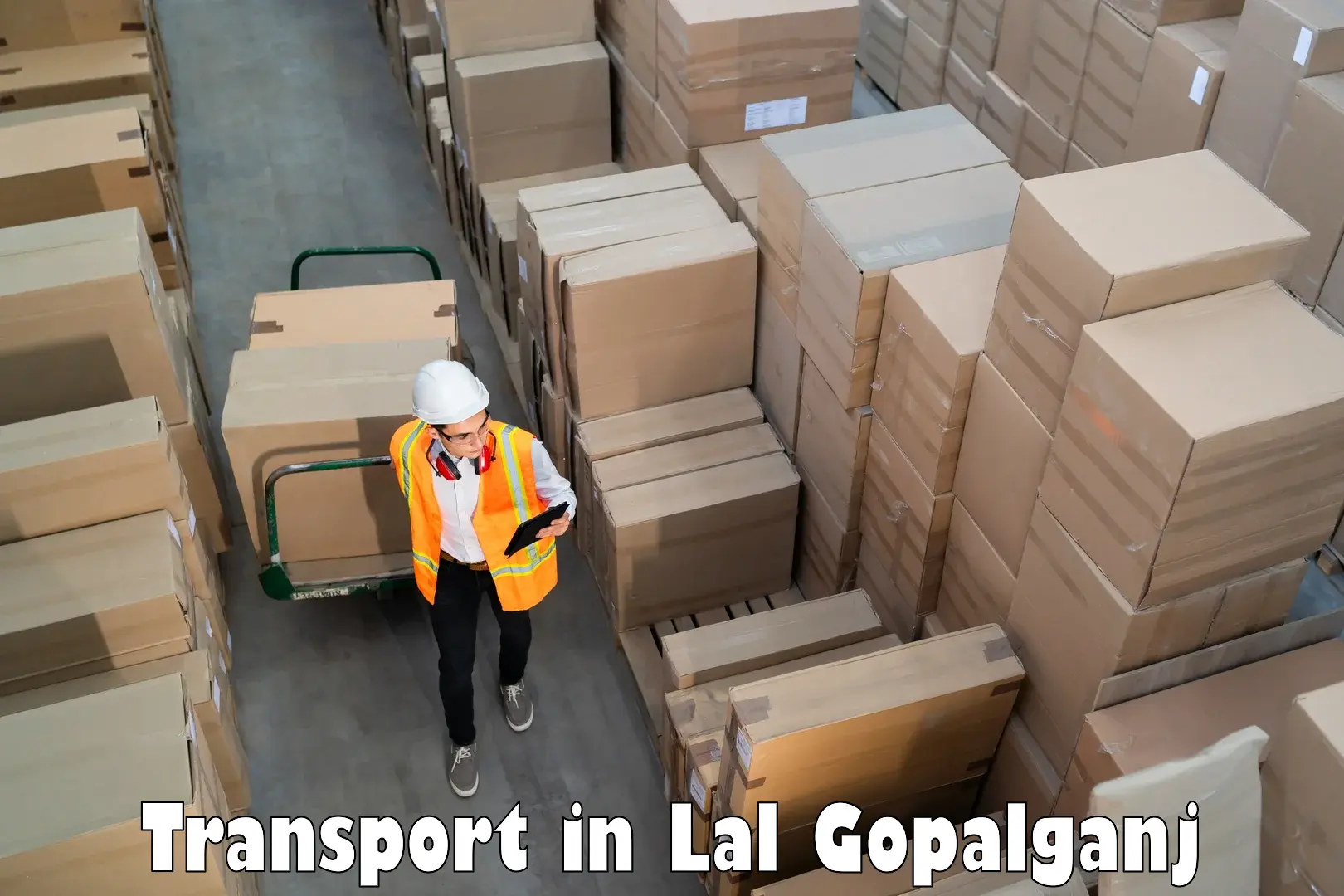 Furniture transport service in Lal Gopalganj
